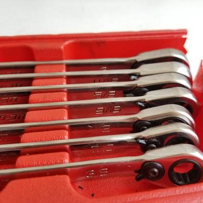 Snap-On Wrenches