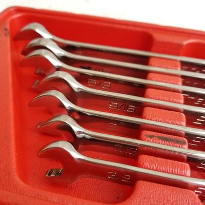 Snap-On Wrenches