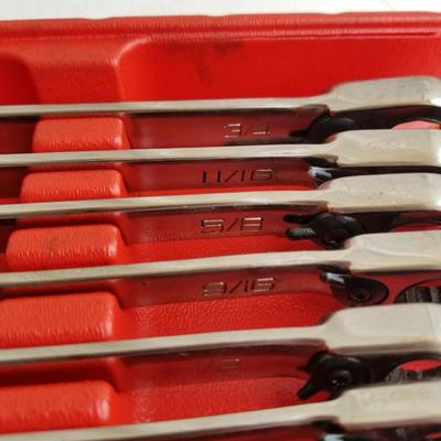 Snap-On Wrenches
