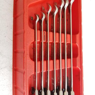 Snap-On Wrenches
