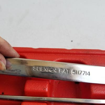 Snap-On Wrenches