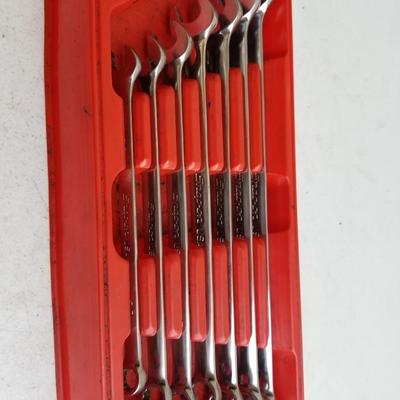Snap-On Wrenches