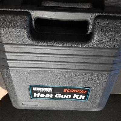 EcoHeat Heat Gun