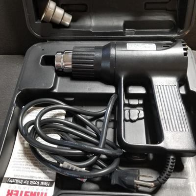 EcoHeat Heat Gun