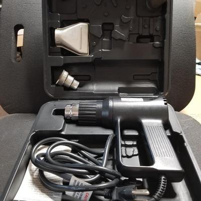 EcoHeat Heat Gun