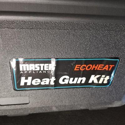 EcoHeat Heat Gun
