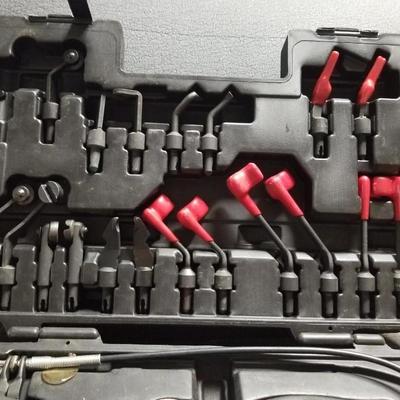 KD Tools 15 Pc. Master Gearpliers Set