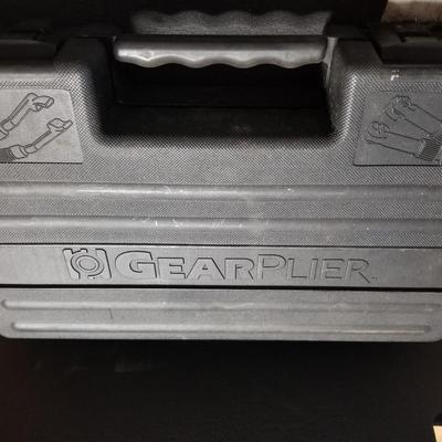 KD Tools 15 Pc. Master Gearpliers Set