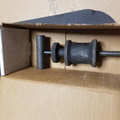 Snap-On Impact Puller