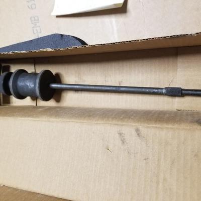 Snap-On Impact Puller