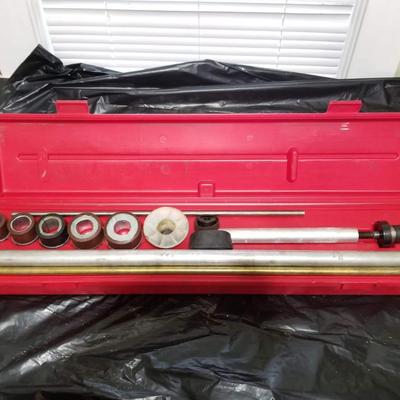 Lisle 18000 Universal Camshaft Bearing Tool