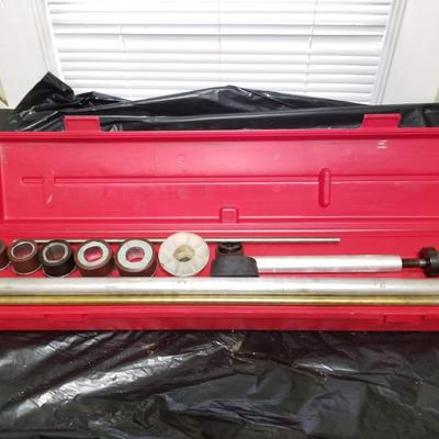 Lisle 18000 Universal Camshaft Bearing Tool