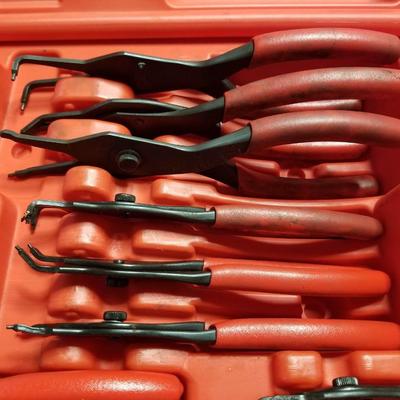 Snap-On Snap Ring Pliers