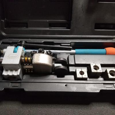 Eastwood Brake Tube Flaring Tool