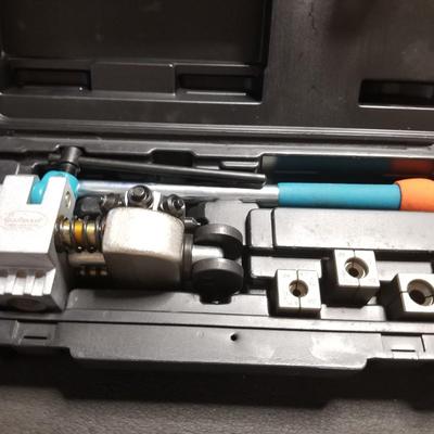 Eastwood Brake Tube Flaring Tool
