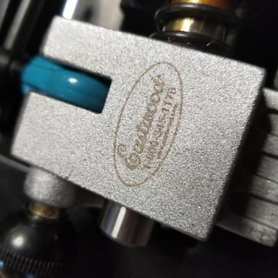 Eastwood Brake Tube Flaring Tool