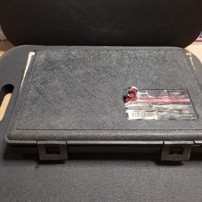 Craftsman Tap and Die Set