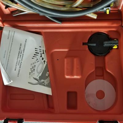MAC Tools Pressure Test Kit