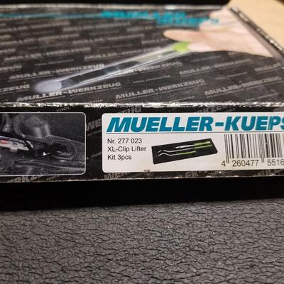 Mueller Kueps