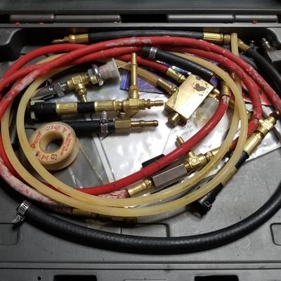 SPX OTC Master Fuel Injection Kit
