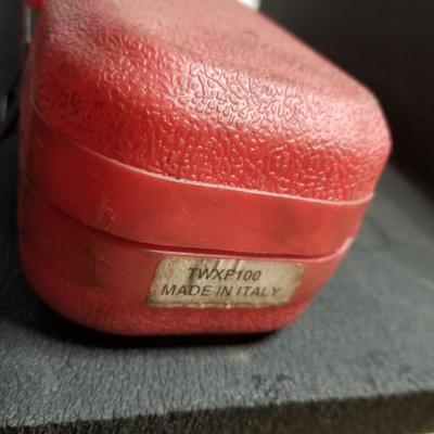 MAC Tools Torque Wrench