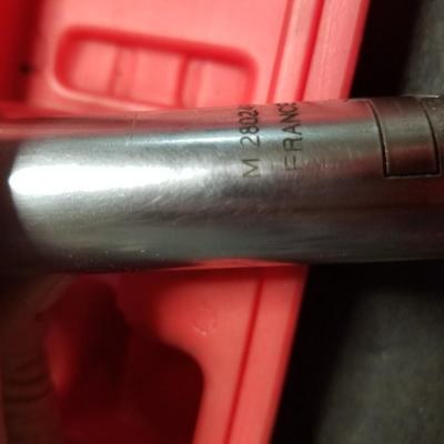 MAC Tools Torque Wrench