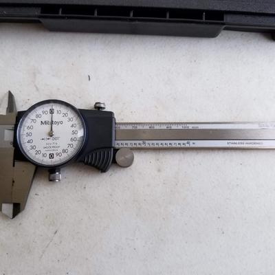 Mitutoyo Caliper