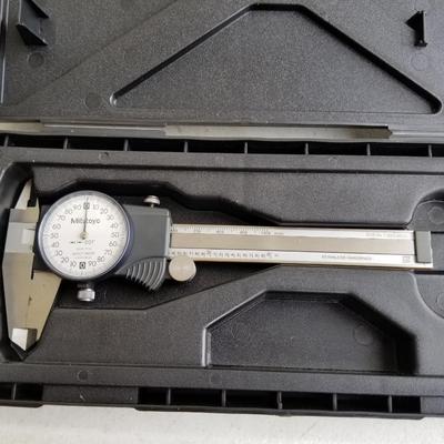 Mitutoyo Caliper