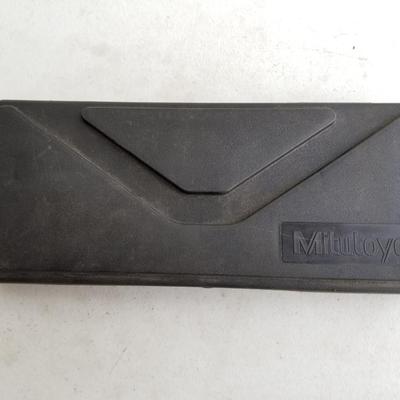 Mitutoyo Caliper