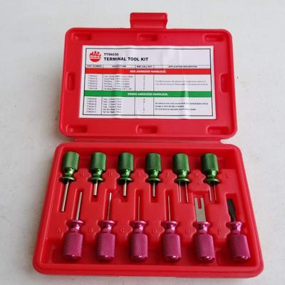 MAC Tools Terminal Tool Set