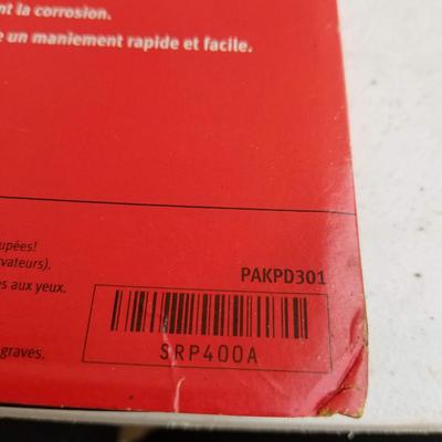 Snap-On Snap Ring Plier Set