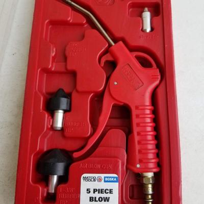 MATCO Blow Gun Kit