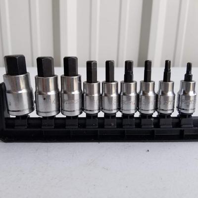 Pittsburgh Driver Set