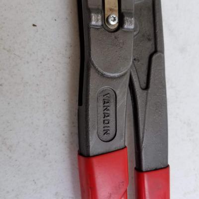 MATCO Tools Knipex Pliers