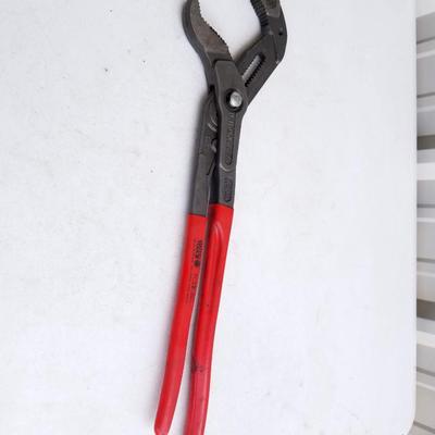 MATCO Tools Knipex Pliers