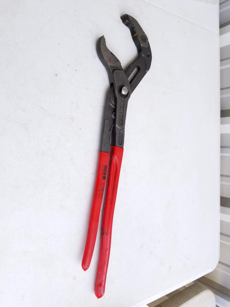 MATCO Tools Knipex Pliers