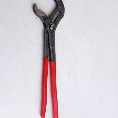 MATCO Tools Cobra XL Water Pump Pliers