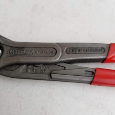 MATCO Tools Cobra XL Water Pump Pliers