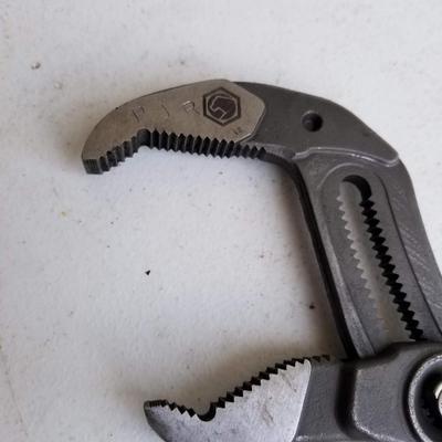 MATCO Tools Cobra XL Water Pump Pliers