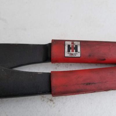 International Harvester Oil Filter Wrench