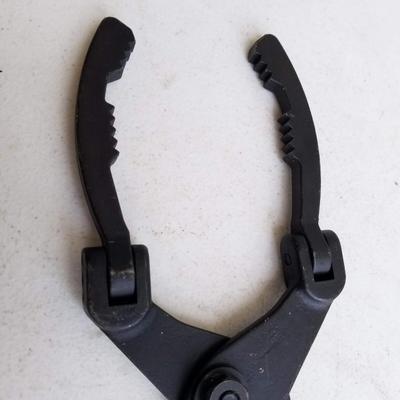 International Harvester Oil Filter Wrench