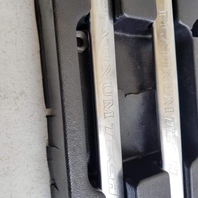 Platinum Tech Wrenches