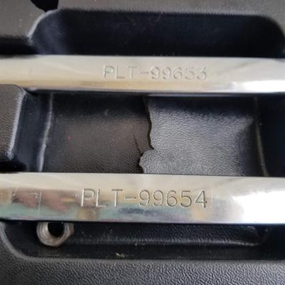 Platinum Tech Wrenches