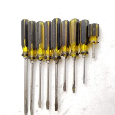 Stanley Screwdrivers