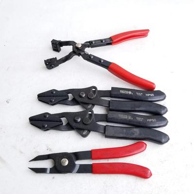 MATCO Tools Pliers