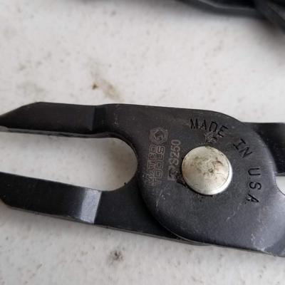 MATCO Tools Pliers
