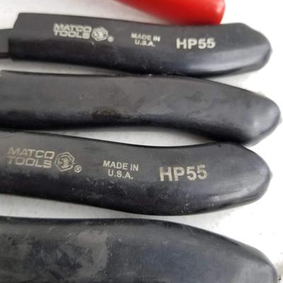 MATCO Tools Pliers