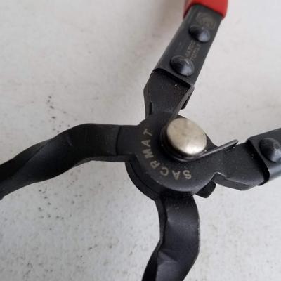 MATCO Tools Pliers