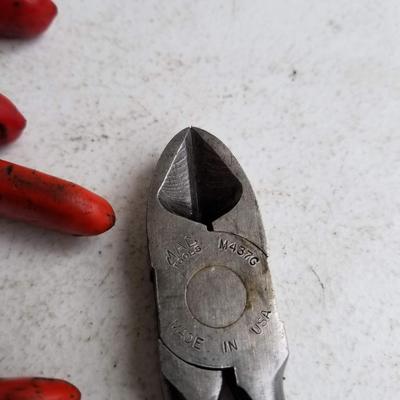 MAC Tools Pliers