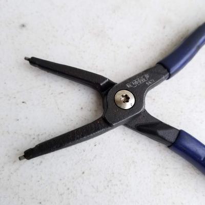 VIM Snap Ring Pliers